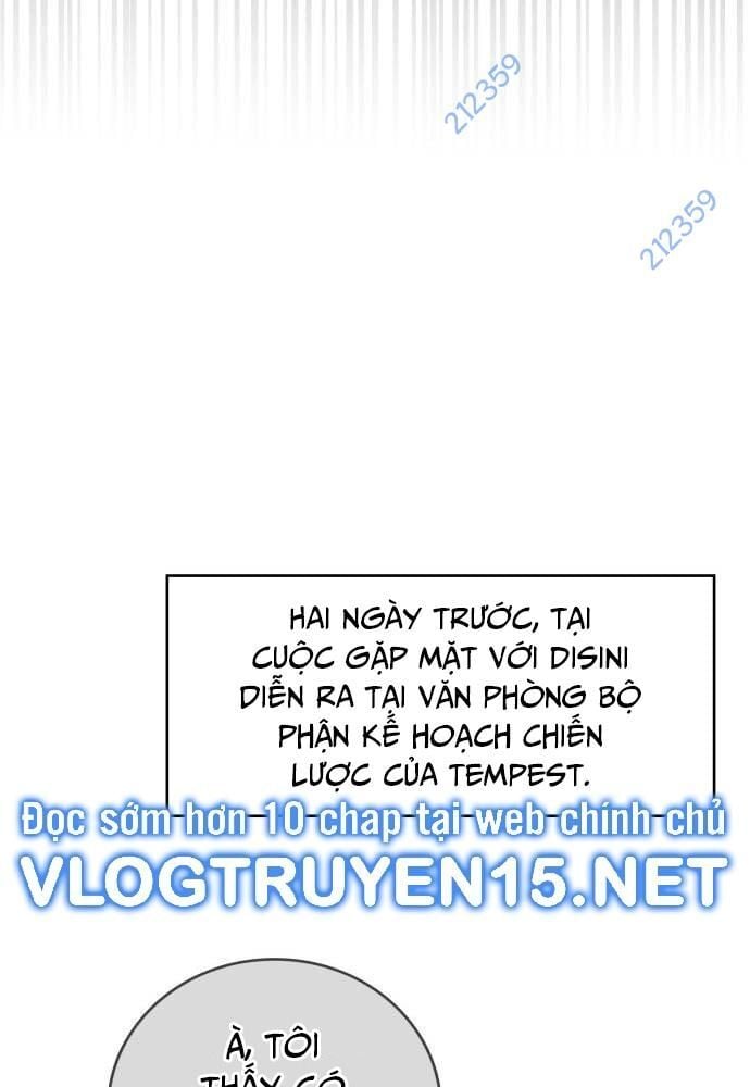 Studio Tùy Hứng Của Nghệ Sĩ Thiên Tài: Chapter 42