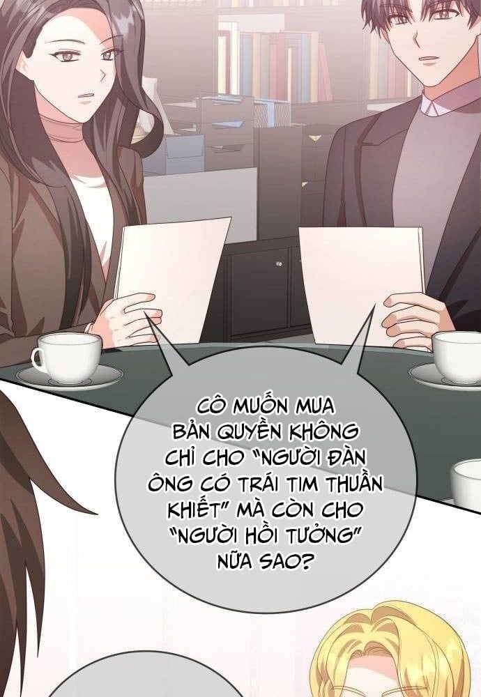 Studio Tùy Hứng Của Nghệ Sĩ Thiên Tài: Chapter 42