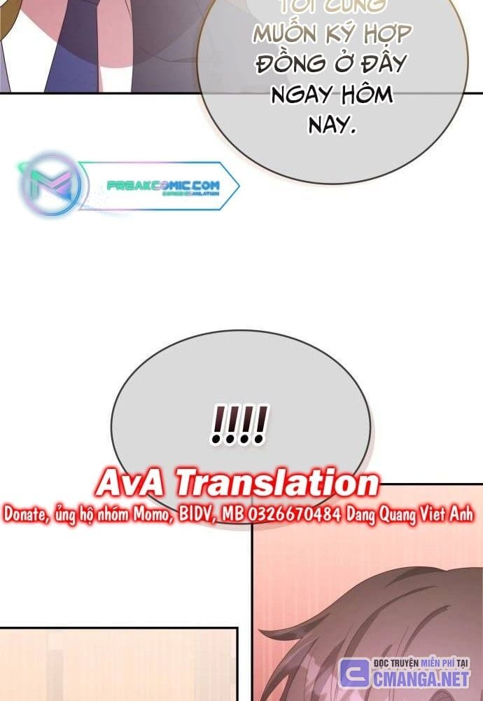 Studio Tùy Hứng Của Nghệ Sĩ Thiên Tài: Chapter 42