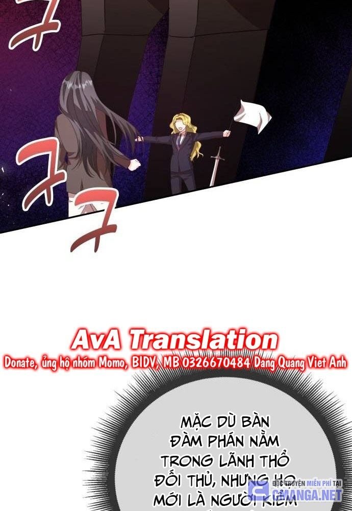 Studio Tùy Hứng Của Nghệ Sĩ Thiên Tài: Chapter 42