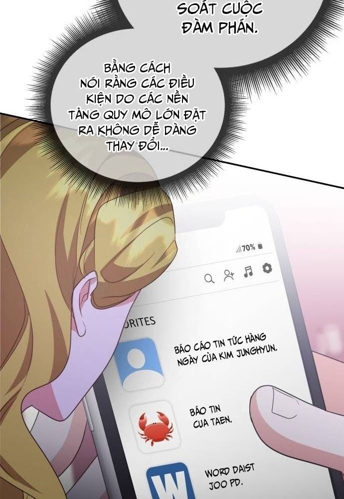 Studio Tùy Hứng Của Nghệ Sĩ Thiên Tài: Chapter 42