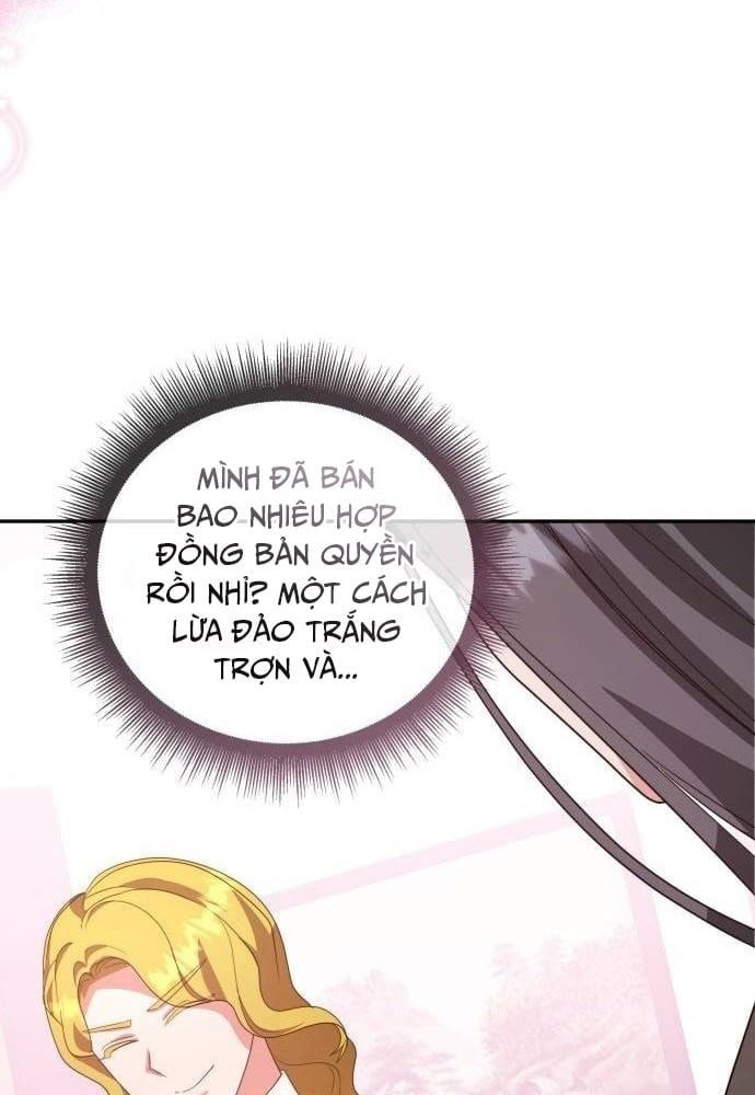 Studio Tùy Hứng Của Nghệ Sĩ Thiên Tài: Chapter 42