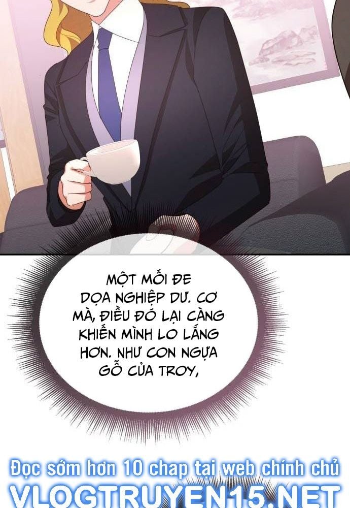 Studio Tùy Hứng Của Nghệ Sĩ Thiên Tài: Chapter 42