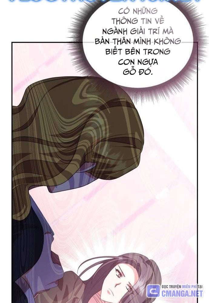 Studio Tùy Hứng Của Nghệ Sĩ Thiên Tài: Chapter 42