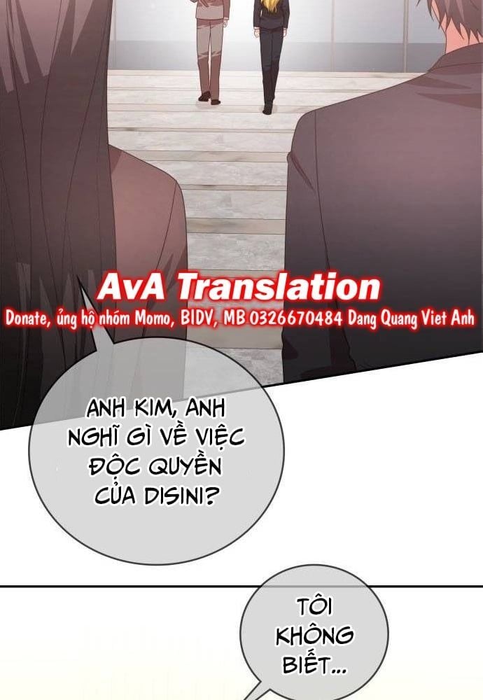 Studio Tùy Hứng Của Nghệ Sĩ Thiên Tài: Chapter 42