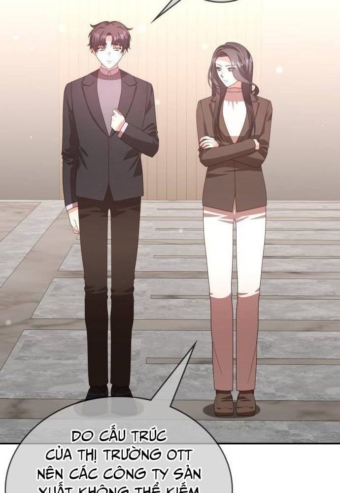 Studio Tùy Hứng Của Nghệ Sĩ Thiên Tài: Chapter 42