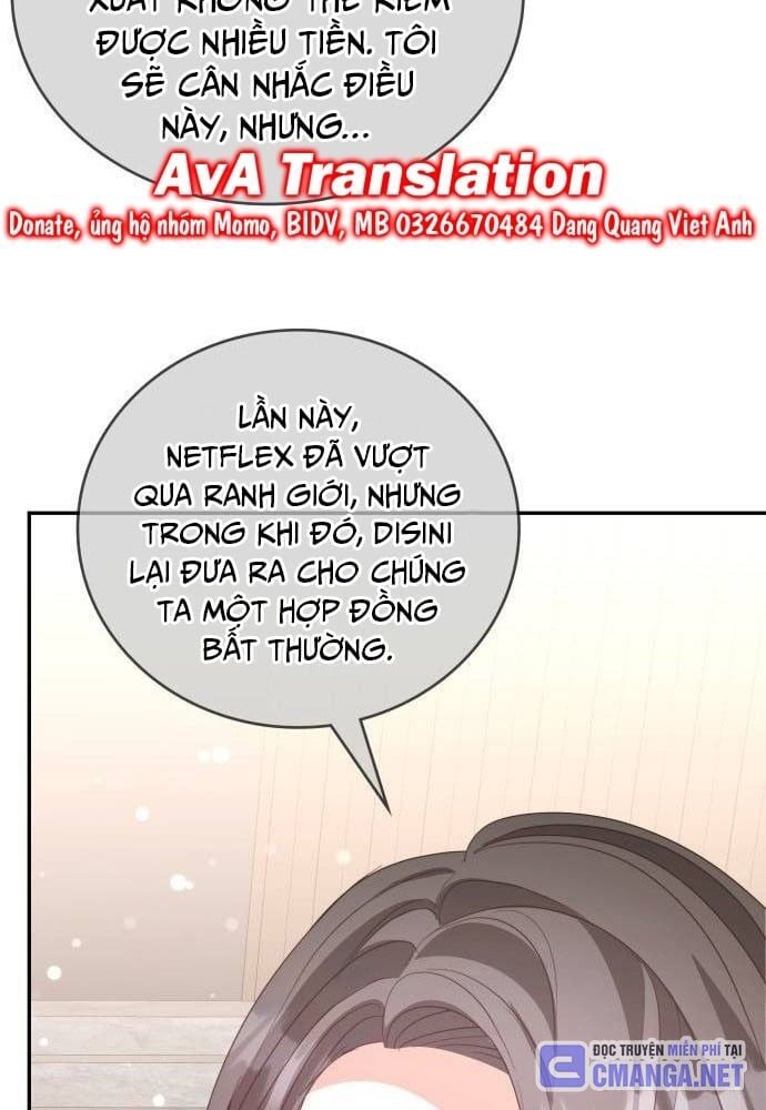 Studio Tùy Hứng Của Nghệ Sĩ Thiên Tài: Chapter 42