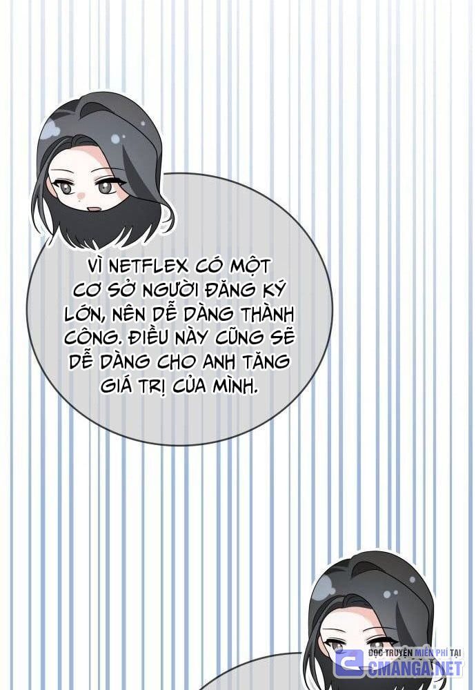 Studio Tùy Hứng Của Nghệ Sĩ Thiên Tài: Chapter 42