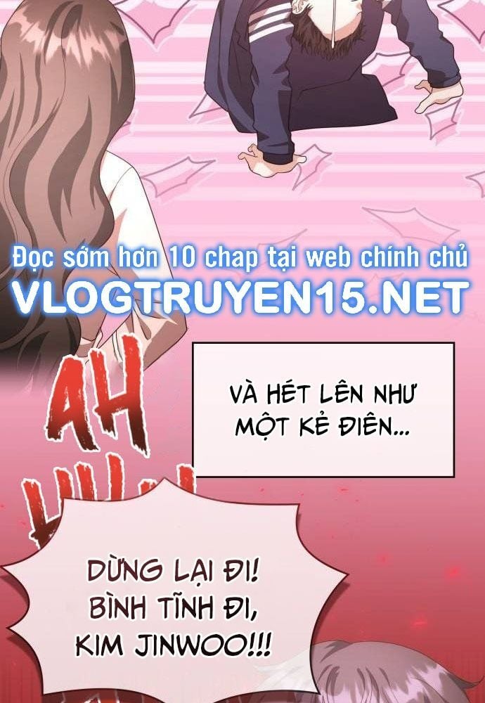 Studio Tùy Hứng Của Nghệ Sĩ Thiên Tài: Chapter 42