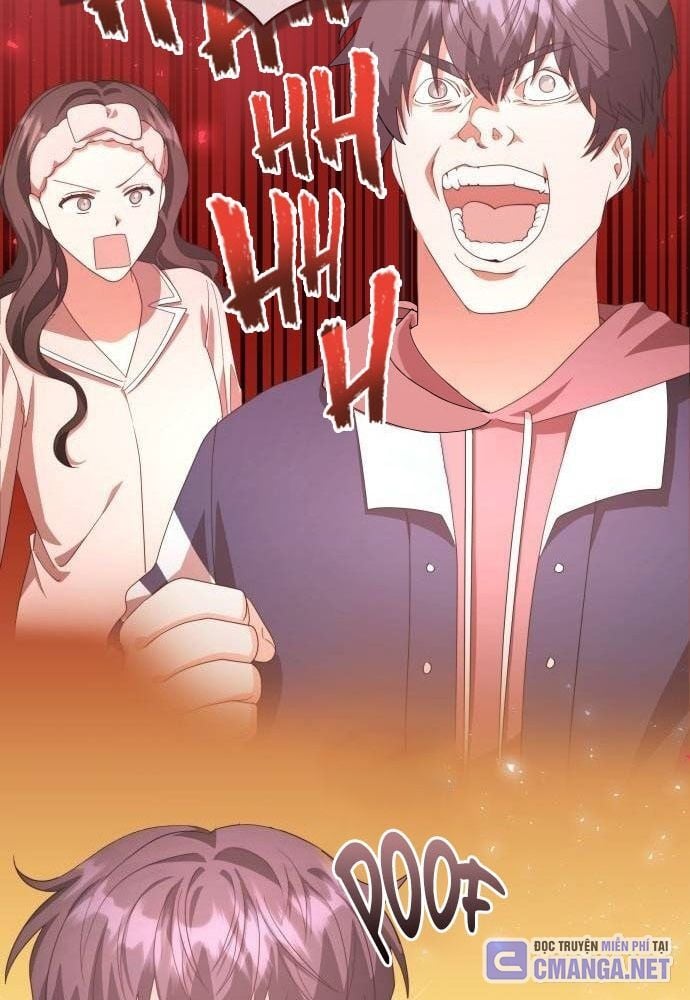 Studio Tùy Hứng Của Nghệ Sĩ Thiên Tài: Chapter 42