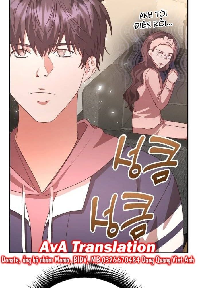Studio Tùy Hứng Của Nghệ Sĩ Thiên Tài: Chapter 42