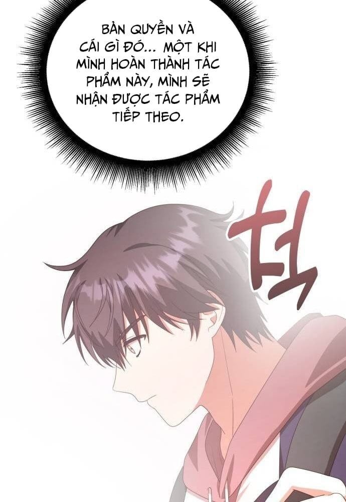 Studio Tùy Hứng Của Nghệ Sĩ Thiên Tài: Chapter 42