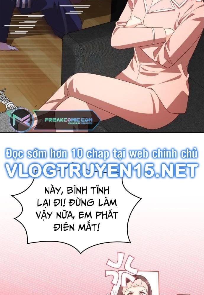 Studio Tùy Hứng Của Nghệ Sĩ Thiên Tài: Chapter 42