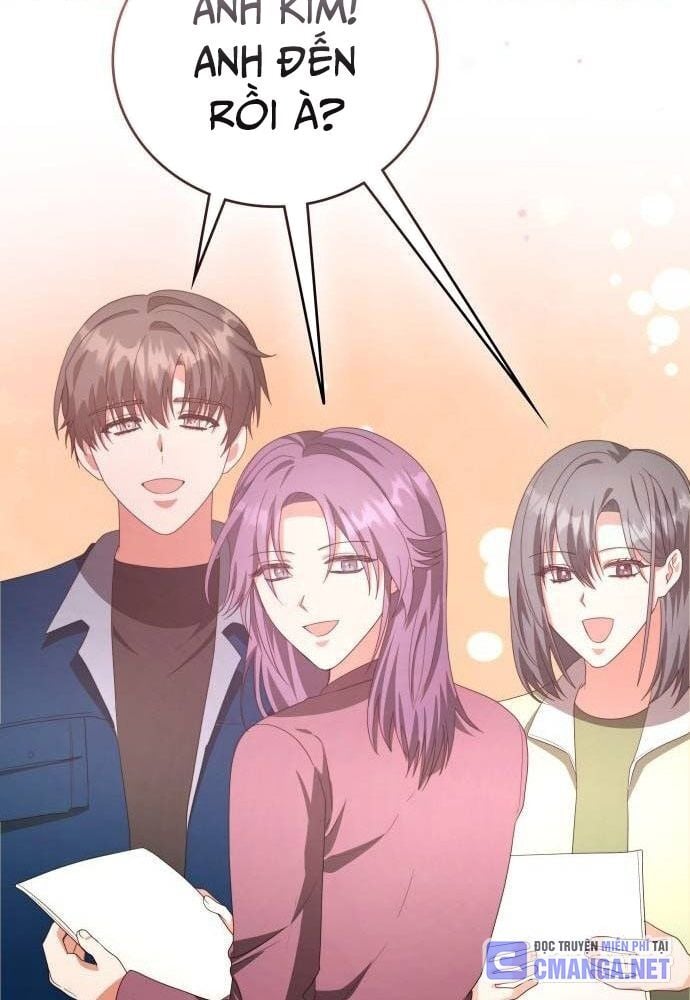 Studio Tùy Hứng Của Nghệ Sĩ Thiên Tài: Chapter 42