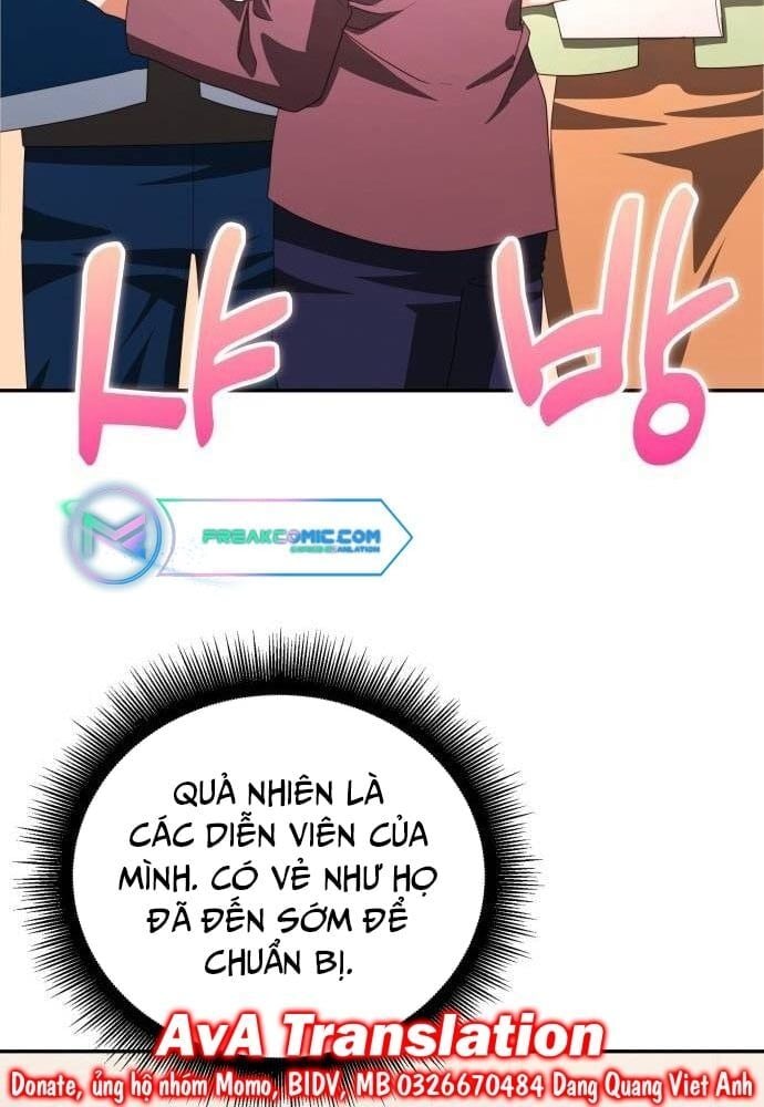 Studio Tùy Hứng Của Nghệ Sĩ Thiên Tài: Chapter 42