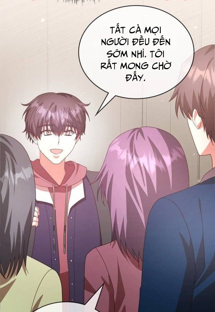 Studio Tùy Hứng Của Nghệ Sĩ Thiên Tài: Chapter 42