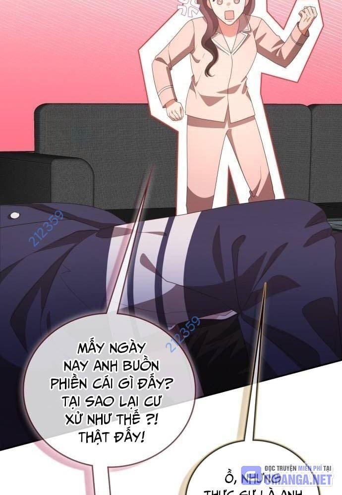 Studio Tùy Hứng Của Nghệ Sĩ Thiên Tài: Chapter 42