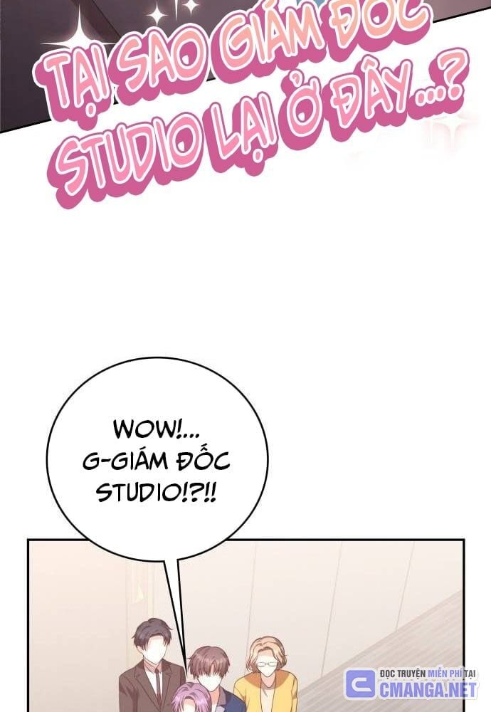 Studio Tùy Hứng Của Nghệ Sĩ Thiên Tài: Chapter 42