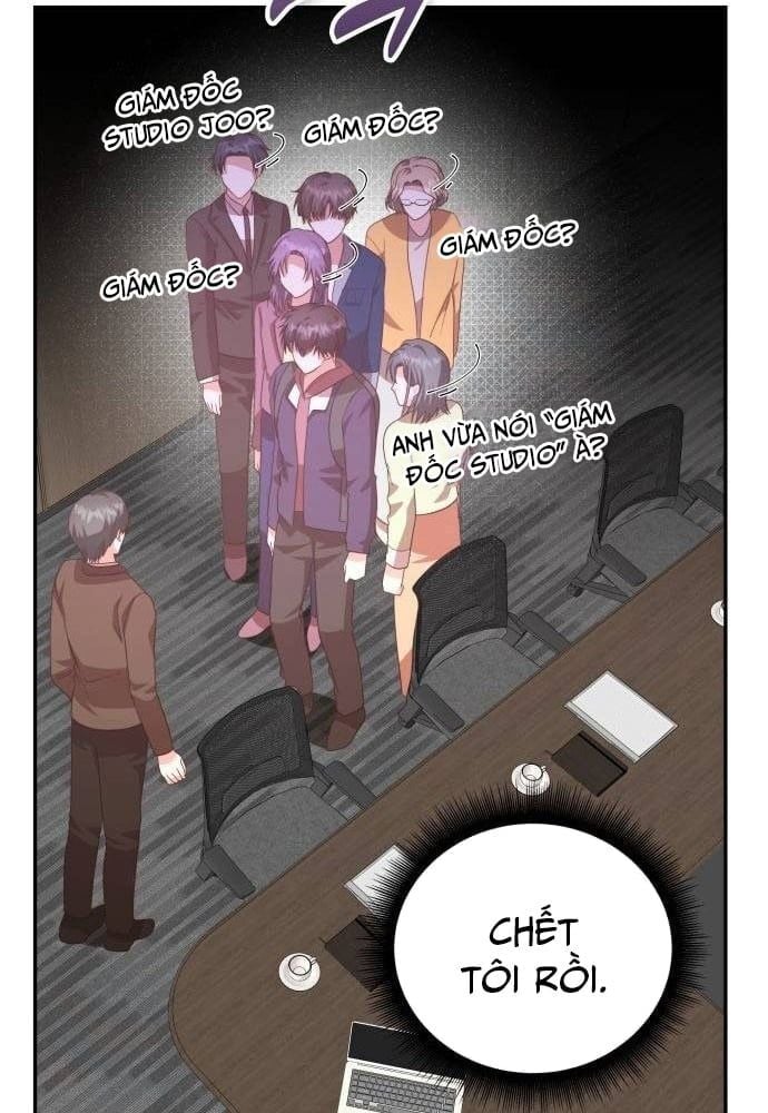 Studio Tùy Hứng Của Nghệ Sĩ Thiên Tài: Chapter 42