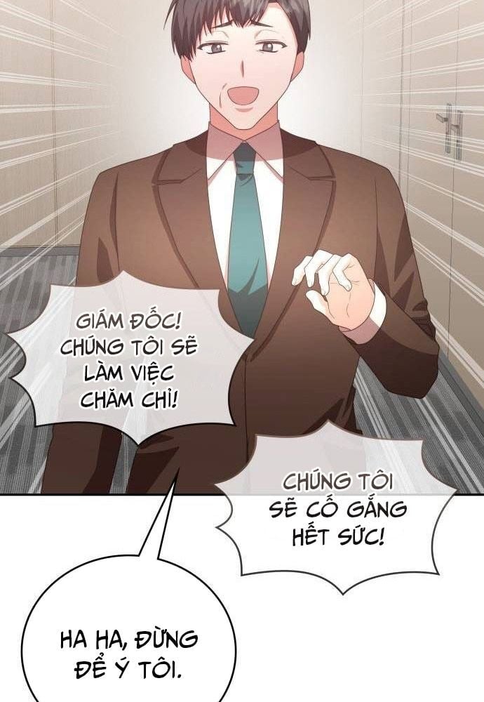 Studio Tùy Hứng Của Nghệ Sĩ Thiên Tài: Chapter 42