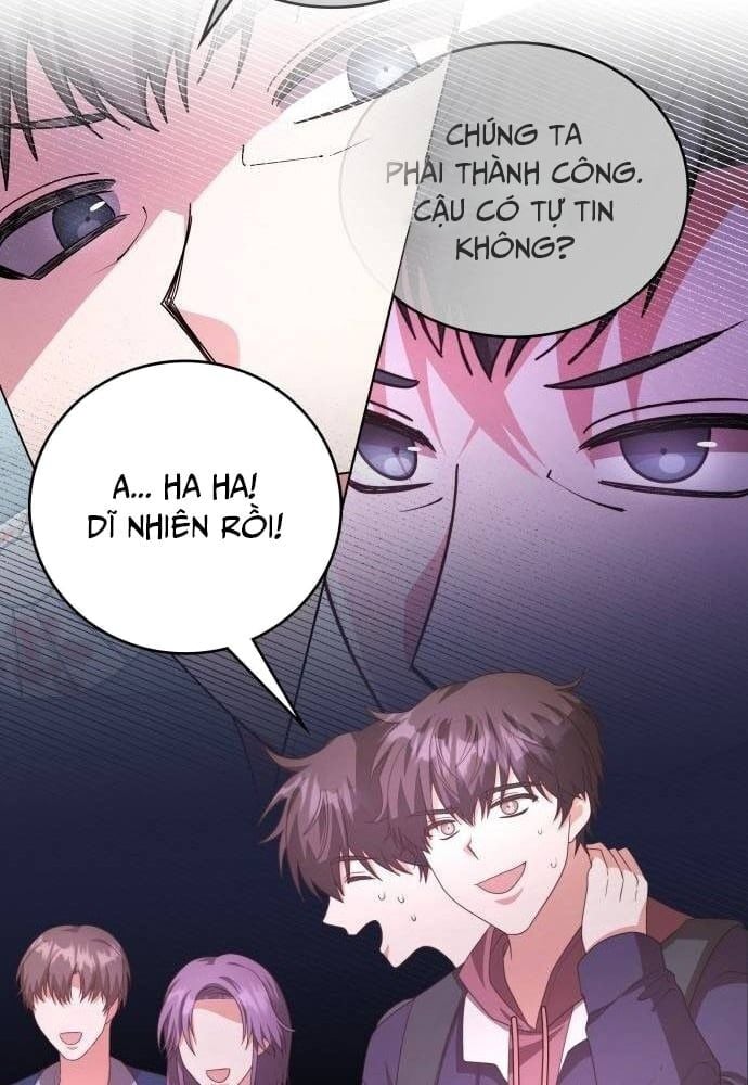 Studio Tùy Hứng Của Nghệ Sĩ Thiên Tài: Chapter 42