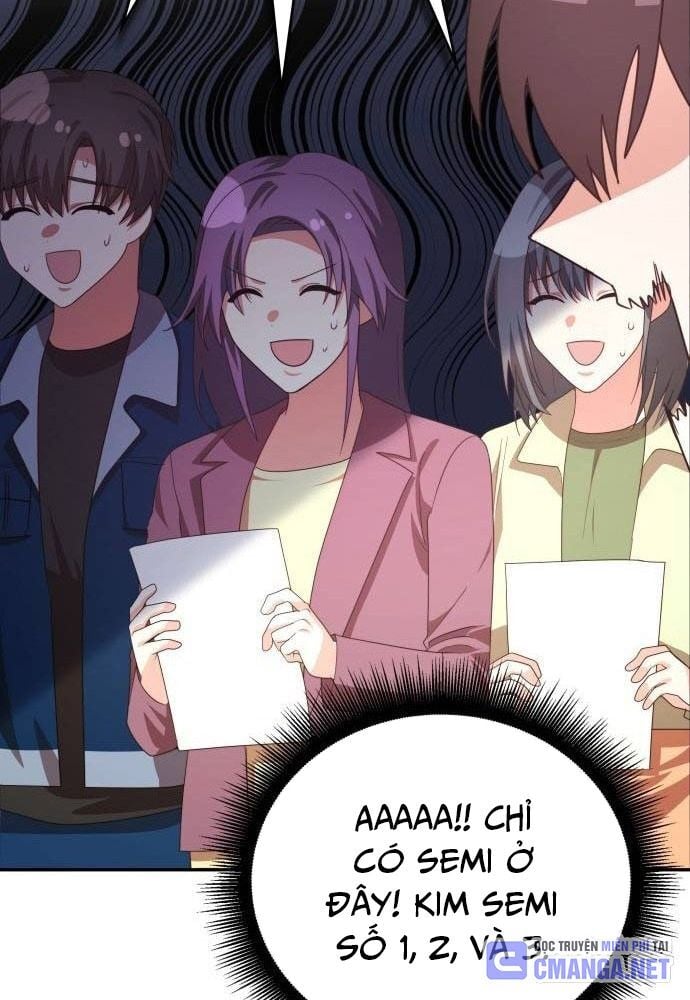 Studio Tùy Hứng Của Nghệ Sĩ Thiên Tài: Chapter 42
