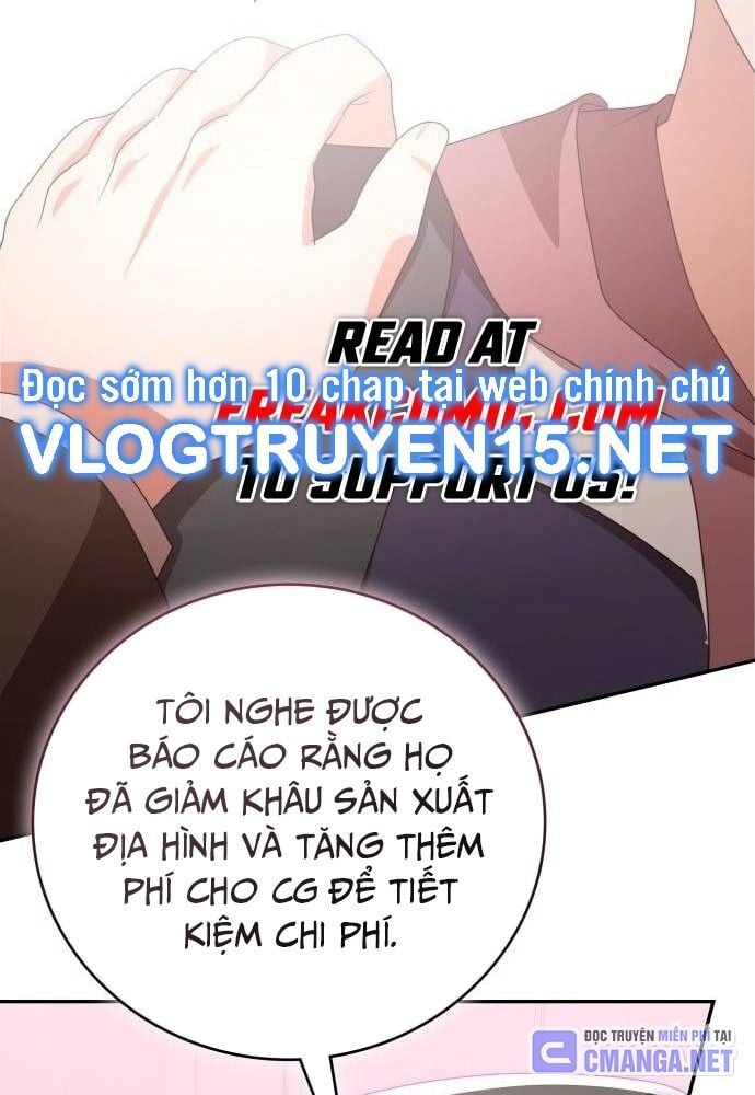 Studio Tùy Hứng Của Nghệ Sĩ Thiên Tài: Chapter 42