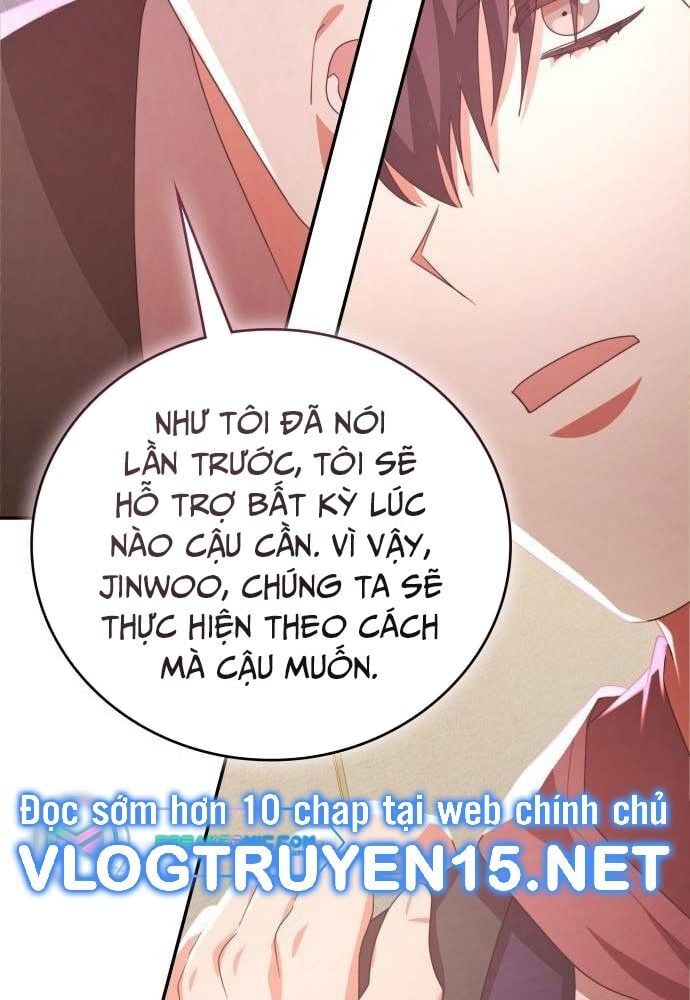 Studio Tùy Hứng Của Nghệ Sĩ Thiên Tài: Chapter 42