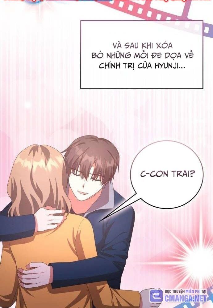 Studio Tùy Hứng Của Nghệ Sĩ Thiên Tài: Chapter 43