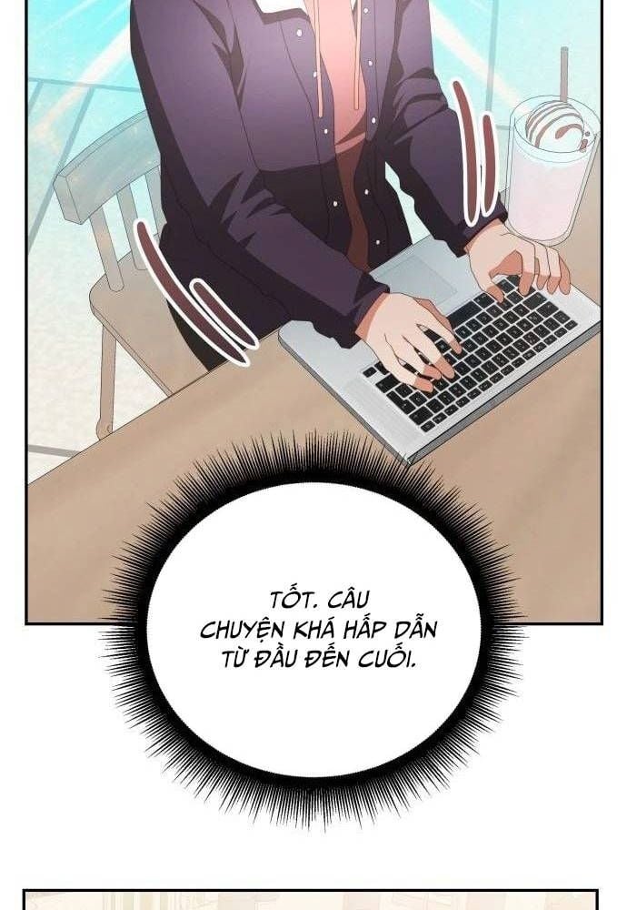 Studio Tùy Hứng Của Nghệ Sĩ Thiên Tài: Chapter 43
