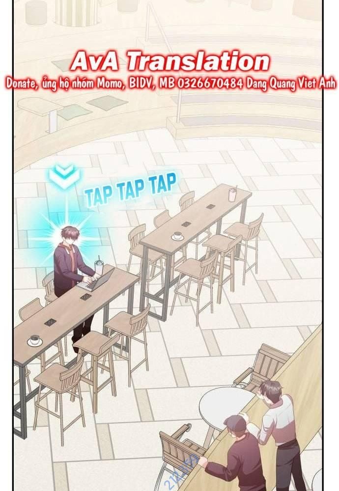 Studio Tùy Hứng Của Nghệ Sĩ Thiên Tài: Chapter 43