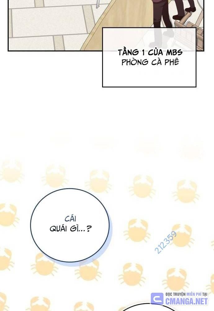 Studio Tùy Hứng Của Nghệ Sĩ Thiên Tài: Chapter 43