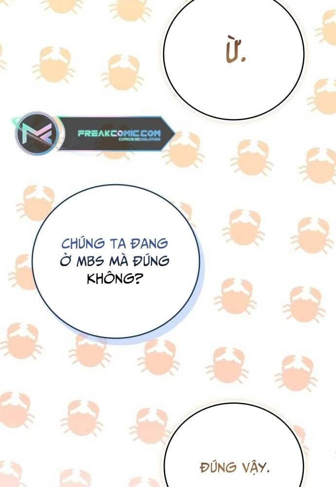 Studio Tùy Hứng Của Nghệ Sĩ Thiên Tài: Chapter 43