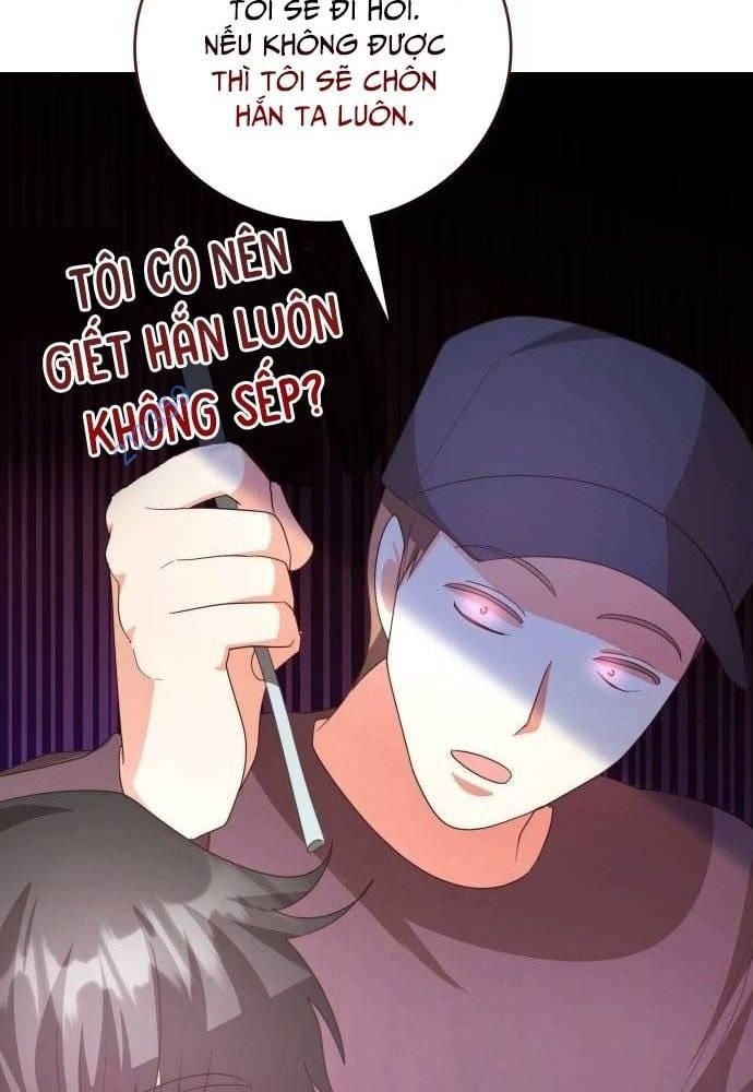 Studio Tùy Hứng Của Nghệ Sĩ Thiên Tài: Chapter 43