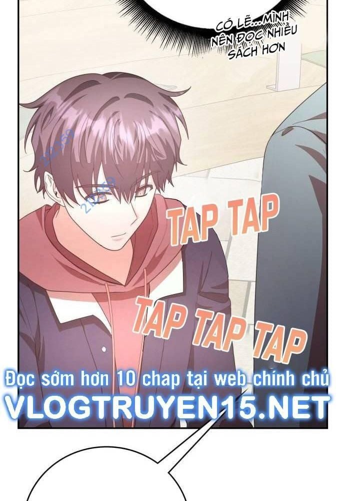 Studio Tùy Hứng Của Nghệ Sĩ Thiên Tài: Chapter 43
