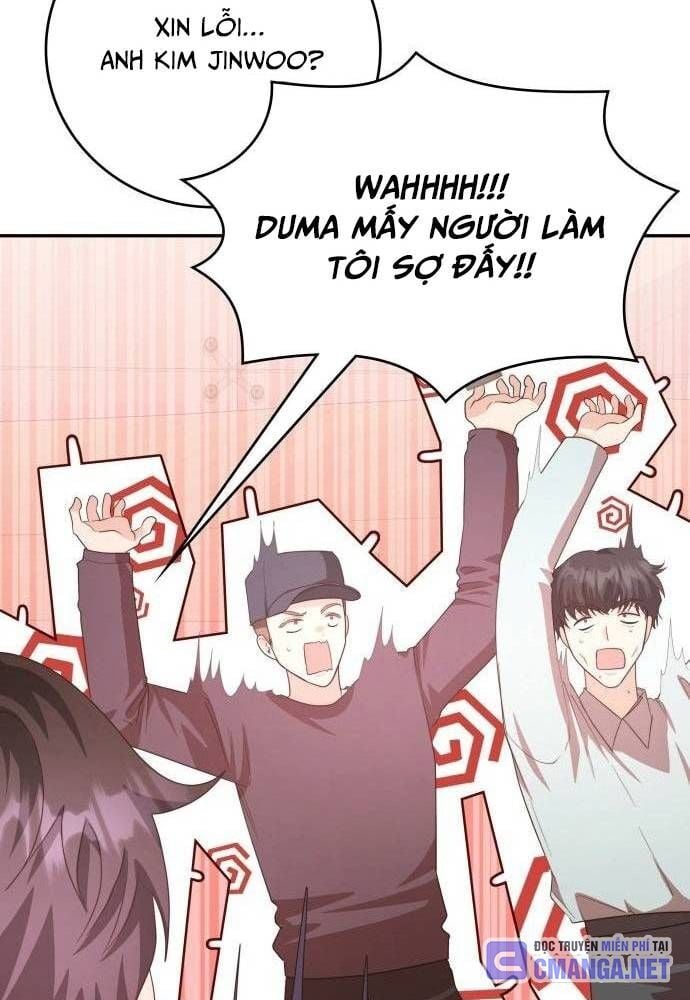 Studio Tùy Hứng Của Nghệ Sĩ Thiên Tài: Chapter 43