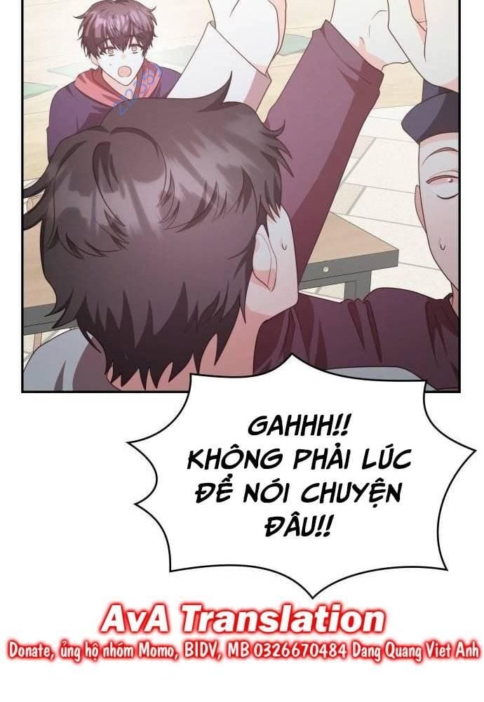 Studio Tùy Hứng Của Nghệ Sĩ Thiên Tài: Chapter 43