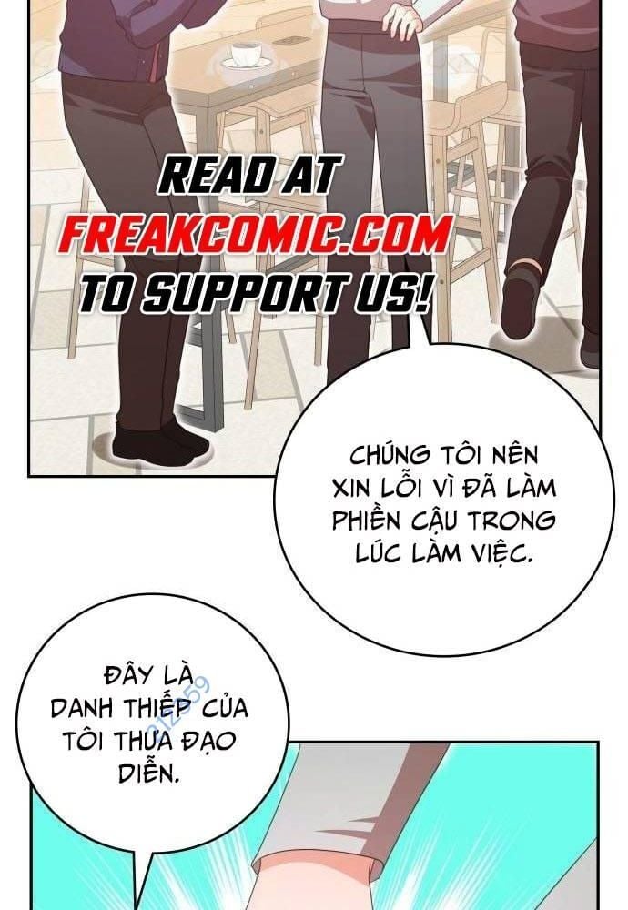 Studio Tùy Hứng Của Nghệ Sĩ Thiên Tài: Chapter 43