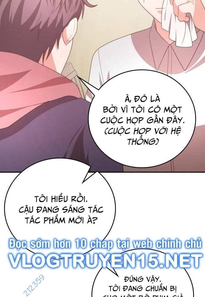 Studio Tùy Hứng Của Nghệ Sĩ Thiên Tài: Chapter 43