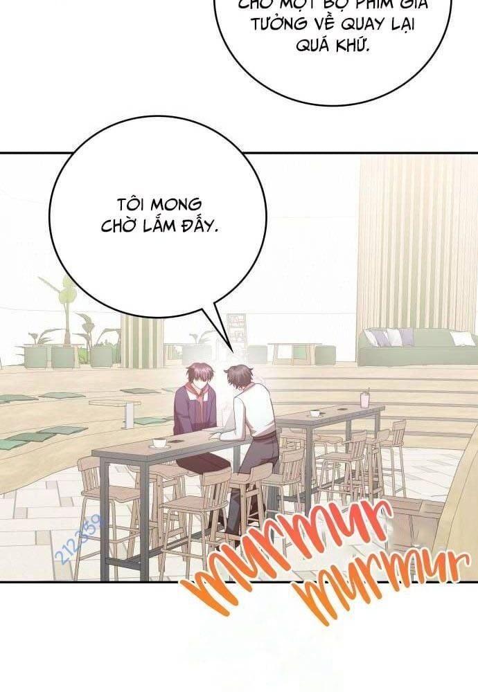 Studio Tùy Hứng Của Nghệ Sĩ Thiên Tài: Chapter 43