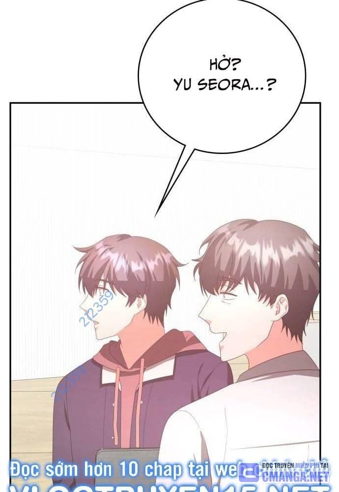Studio Tùy Hứng Của Nghệ Sĩ Thiên Tài: Chapter 43
