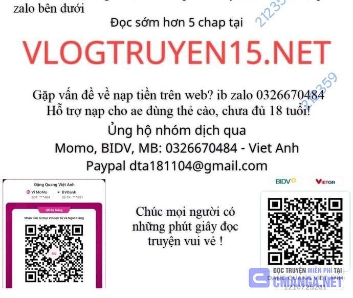 Studio Tùy Hứng Của Nghệ Sĩ Thiên Tài: Chapter 43