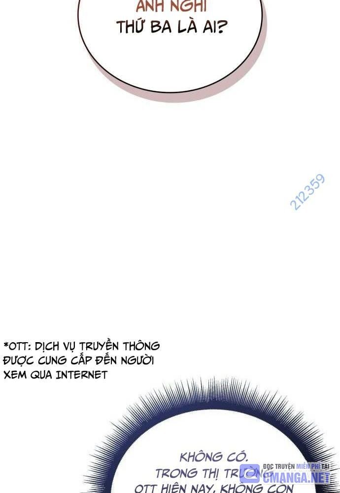 Studio Tùy Hứng Của Nghệ Sĩ Thiên Tài: Chapter 43