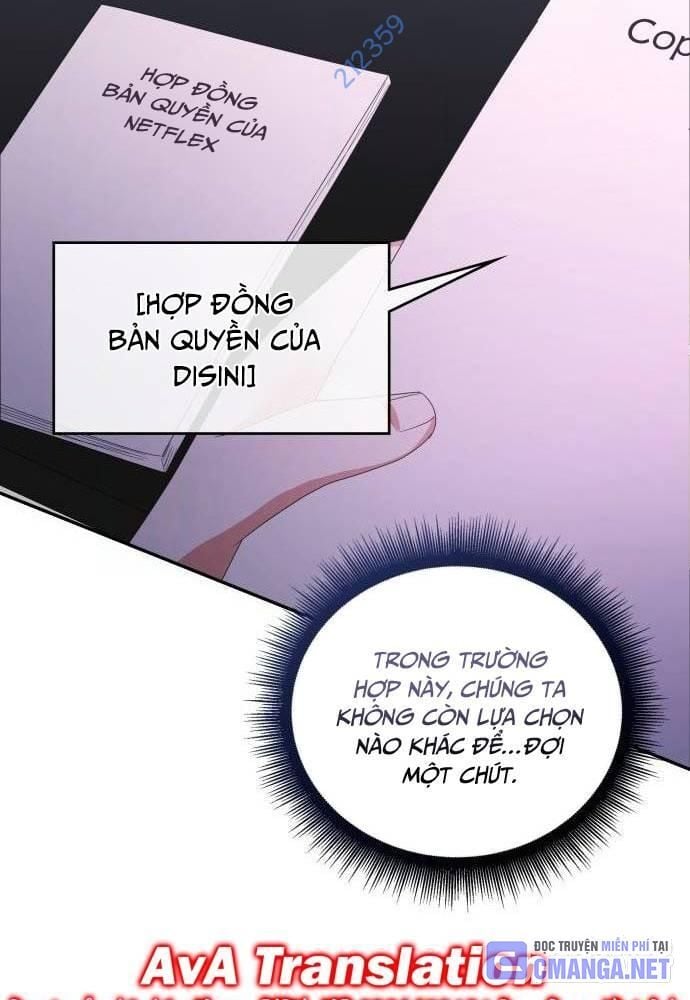 Studio Tùy Hứng Của Nghệ Sĩ Thiên Tài: Chapter 43