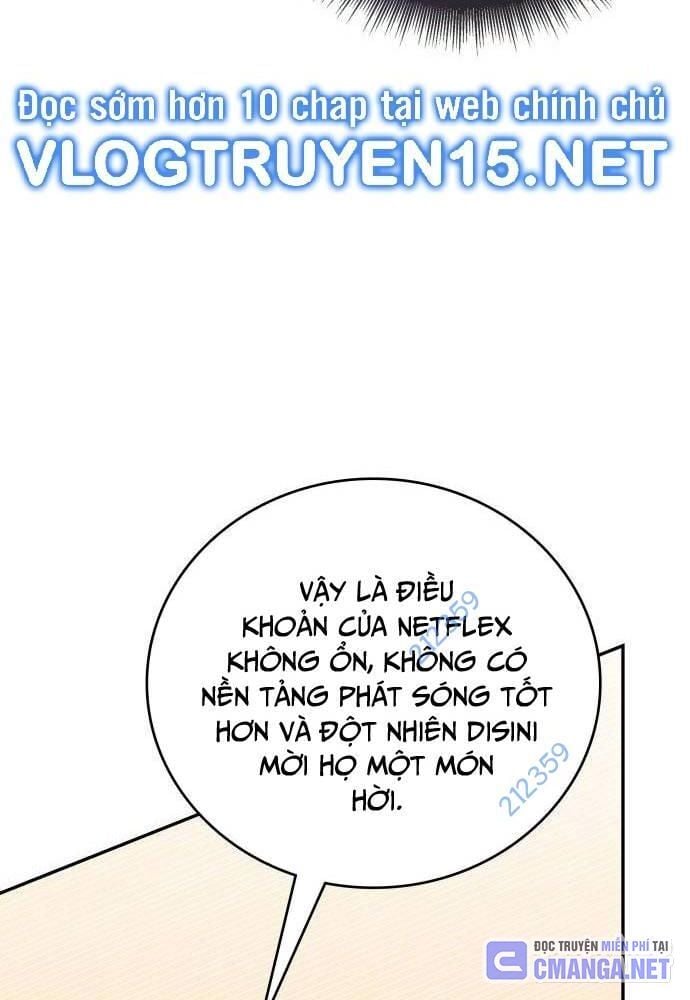 Studio Tùy Hứng Của Nghệ Sĩ Thiên Tài: Chapter 43