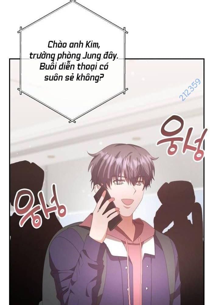 Studio Tùy Hứng Của Nghệ Sĩ Thiên Tài: Chapter 43