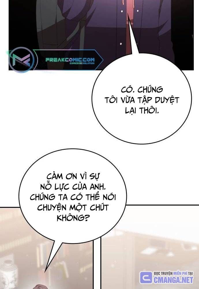 Studio Tùy Hứng Của Nghệ Sĩ Thiên Tài: Chapter 43