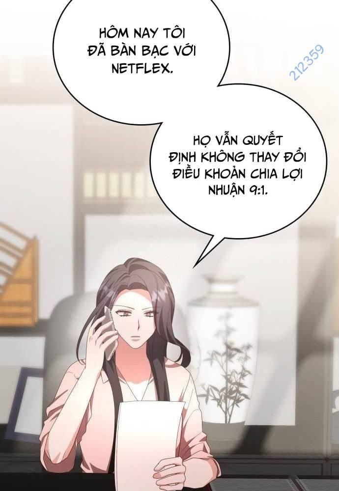 Studio Tùy Hứng Của Nghệ Sĩ Thiên Tài: Chapter 43