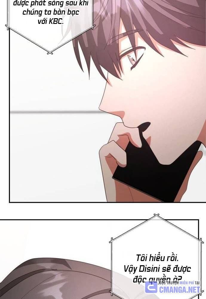 Studio Tùy Hứng Của Nghệ Sĩ Thiên Tài: Chapter 43
