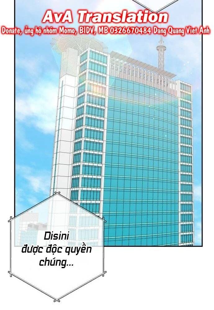 Studio Tùy Hứng Của Nghệ Sĩ Thiên Tài: Chapter 43